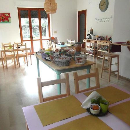 تْشيفيتانوفا ماركي B&B In Villa المظهر الخارجي الصورة