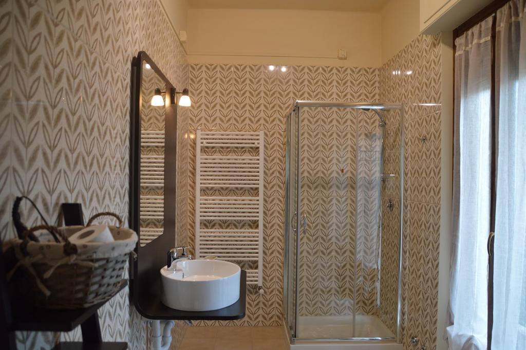 تْشيفيتانوفا ماركي B&B In Villa المظهر الخارجي الصورة