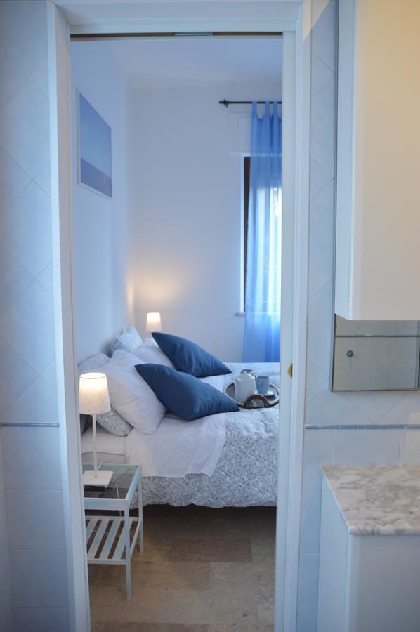 تْشيفيتانوفا ماركي B&B In Villa المظهر الخارجي الصورة